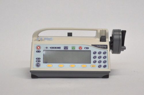 Smiths medical medfusion 3500 infusion iv pump for sale