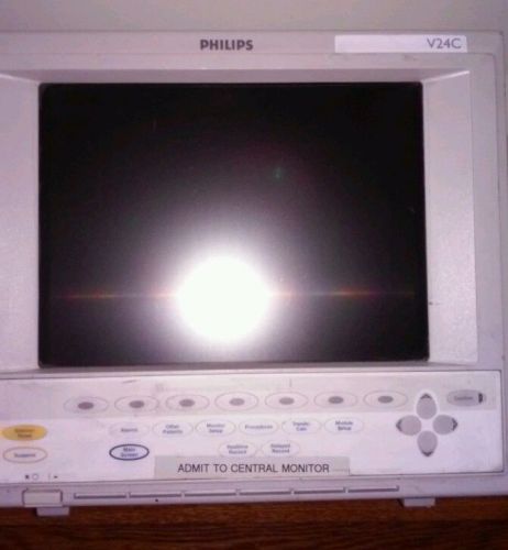 Philips V24/26 M1204A