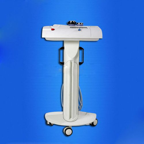 Stand two cavitation heads 40k+25k ultrasound liposuction body contour slim lift for sale