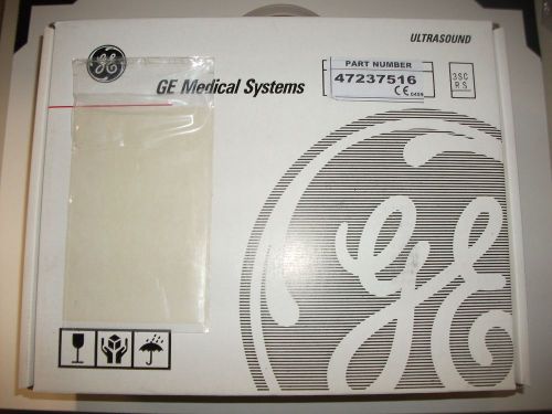Ge 3sc-rs ultrasound probe for sale