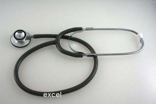 Dual Head Medical Stethoscope Diagnostic Products Sale