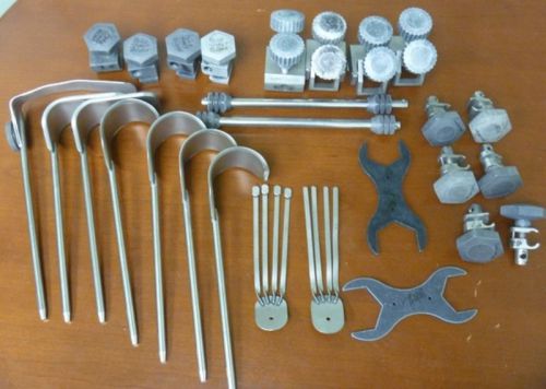 Pilling gomez retractor system for sale