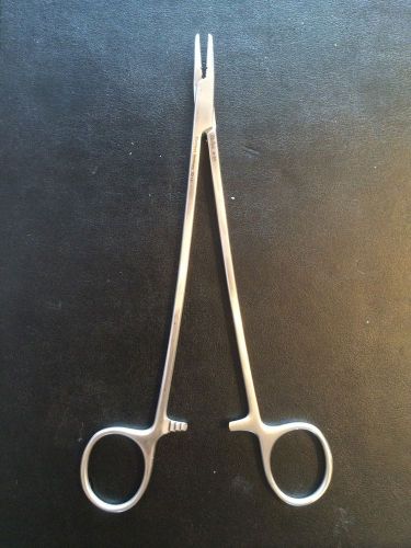 Miltex Crile-wood Needle Holder 7&#034;, REF#8-51