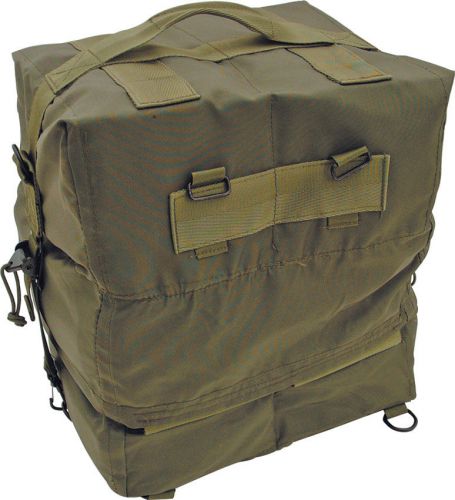 M17 Medical Bag First Aid Survival Prepper Family Live Emergency Life