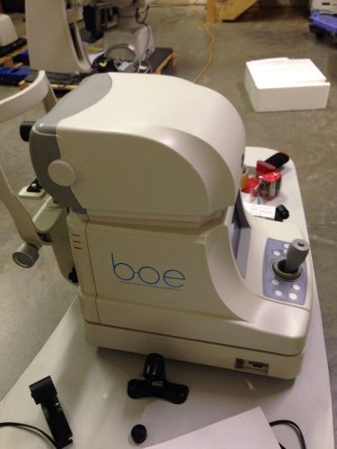 BOE NEW Autorefractor Keratometer