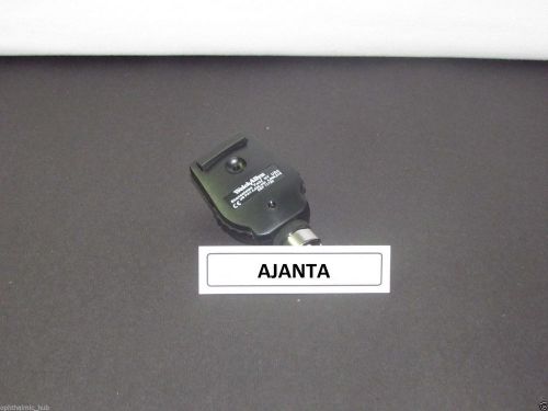 3.5v Autostep Coaxial Ophthalmoscope Head Only 11720 Welch Allyan