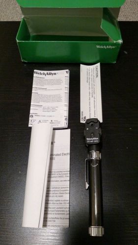 Welch Allyn 13010 Ophthalmoscope