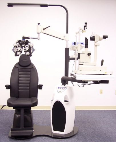 Full lane of ophthalmic examination equipment/brandnew for sale