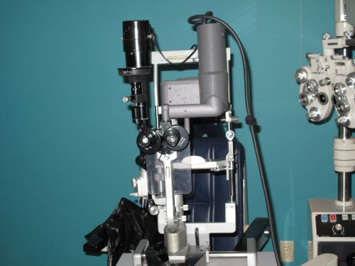 Lumenis Selecta II SLT Glaucoma Laser