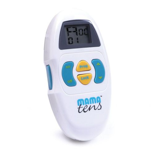 TensCare Mama Tens Maternity Digital Control Pain Relief Kit