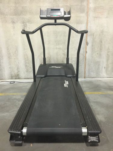 Star trac 4501 treadmill for sale