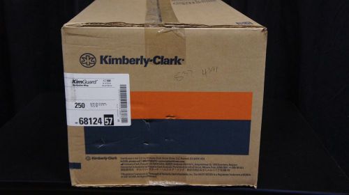 Kimberly-Clark 68124 KimGuard KC500 Sterilization Wrap 24x24in ~ Case of 250
