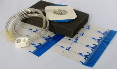 Woundrx medical - medium foam dressing kits for sale