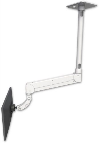 HD ICW ELITE Retractable Ceiling Mount LCD ARM  Made in USA