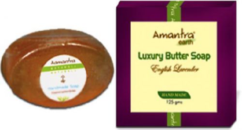 AYURVEDIC SOAP