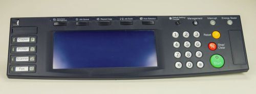 KYOCERA KM-5035 CONTROL PANEL Working Pull Tested Good