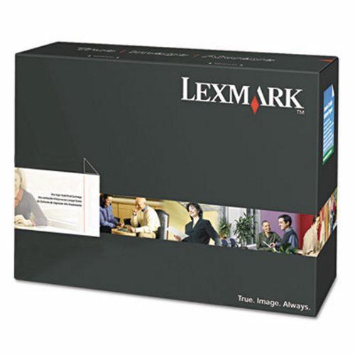 Lexmark C53030X Photoconductor, Black (LEXC53030X)
