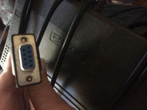 foot pedal IN-DB9
