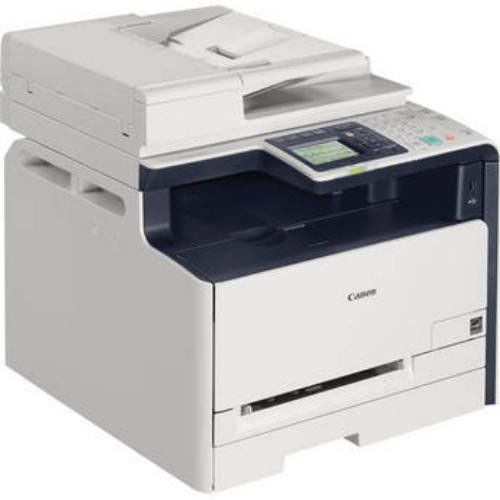 NEW Canon imageCLASS MF8280Cw Wireless Color All-in-One Laser Print,Scan,Fax