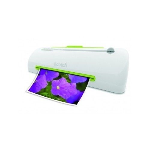 Photo Thermal Laminator ID Cards Pictures Labels Home Office Document Cover
