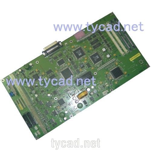 C4704-60006 HP DesignJet 2000CP 2500CP 2800CP 3000CP 3500CP Main logic board