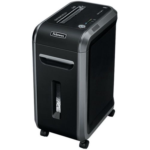Fellowes 3229901 powershred 99ci 17 sheet shredder w/jam proof system for sale