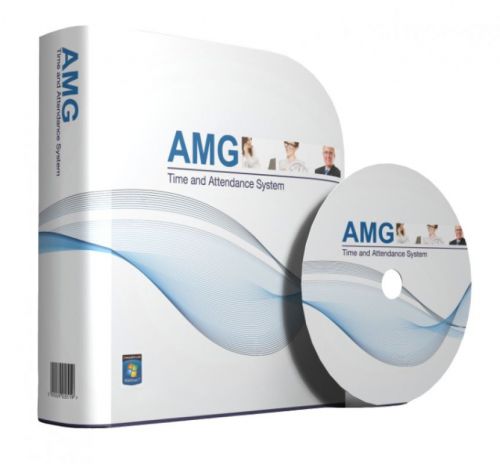 Amg attendance software | small business for sale