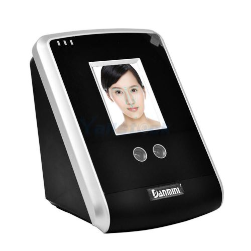 Software face image+ v4.0 &amp; dsp processor tcp/ip communication face recognition for sale