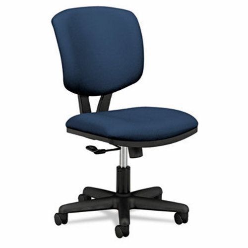 Hon Volt Series Task Chair, Navy Fabric (HON5701GA90T)