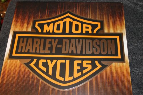 new 2015 HARLEY DAVIDSON MOTORCYCLE CALENDAR 16 month large 12X12 wall Dateworks