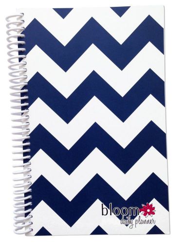 2014-15 Academic Year Calender Daily Day Planner Fashion Organizer Agenda August