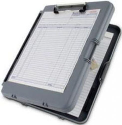 Saunders WorkMate Portable Desktop Letter/A4 Charcoal