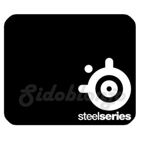Hot Steel Series Custom 3 Mouse Pad for Gaming
