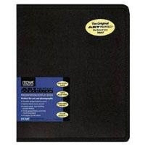 Itoya ev-12-4 art profolio evolution 4x6in. photo size 24 sheets for 48 pictures for sale