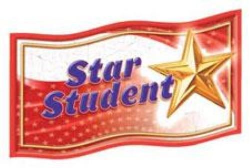 North Star Teacher Resources Pencil Flags Star Student