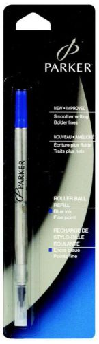 Sanford Parker Roller Ball Refill 0.5mm Blue