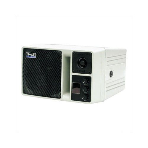 Anchor audio an-130 monitor 30 watt speaker white for sale