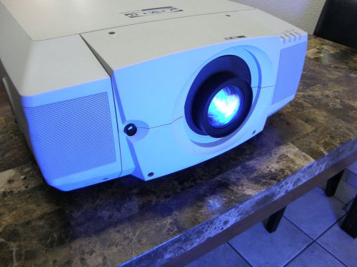 Christie Digital Systems 38-VIV401-01 Vivid White - LCD Projector Free Shipping
