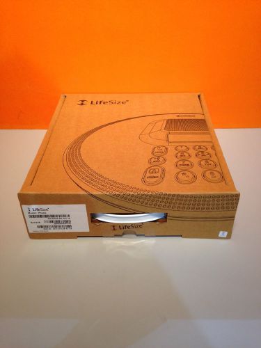 Lifesize phone gen. 1 450-00002-907 for sale