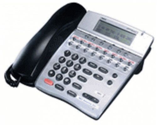 Refurbed: NEC DTR-16D-1 Telephone