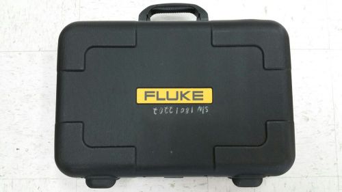 Fluke 190-202 ScopeMeter 2.5GS/s 2 Channel 200MHz