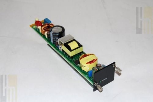 Audiocodes m1kb spare ac power supply m1kb-ps-ac - 800087179 for sale