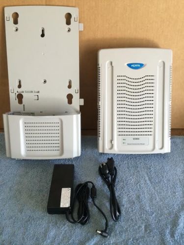 Nortel avaya bcm 50 4 line 8 phone system 8vm 3 ip 1 exp 4x8 voip code nt9t6500 for sale