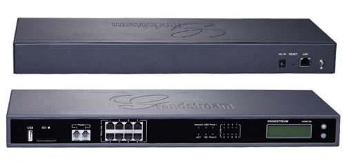 New grandstream gran-gsucm6108 ucm6108 innovative ip pbx appliance for sale