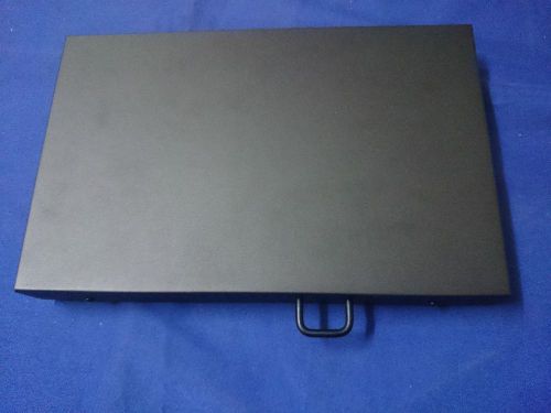 RUCKUS wireless ZoneDirector 1100 ZD1100 P/N: 91-1106-IN00