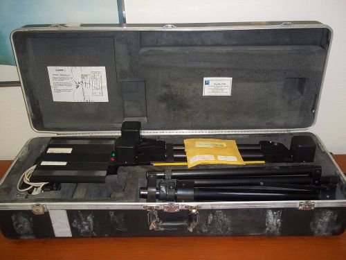 Bvh gregg manufacturing llc cms-7200 stealth digitizer 405 for sale