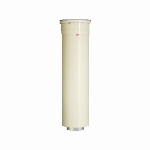 New rinnai 224053 vent pipe extension, 39-inch for sale