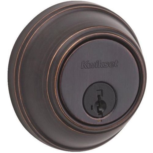 Kwikset 816 11p rcal rcs key control deadbolt-vb key control deadbolt for sale