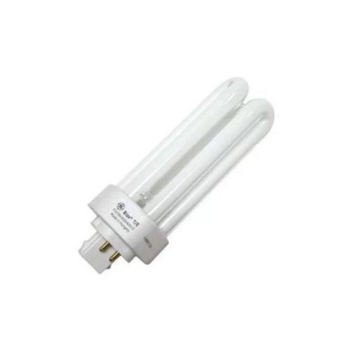 GE CFL 97630 32-Watt, 2400-Lumen Triple Biax Light Bulb with Gx24Q-3 Base