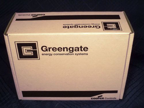 Cooper oac-dt-2000 ceiling occupancy sensor, greengate. factory new in box for sale